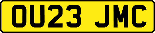 OU23JMC