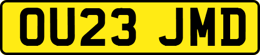 OU23JMD