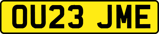 OU23JME