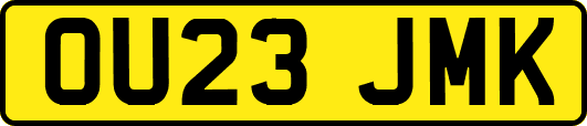 OU23JMK
