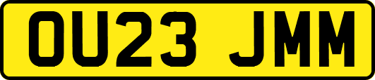 OU23JMM