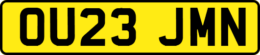 OU23JMN