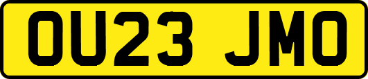 OU23JMO