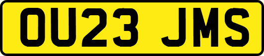 OU23JMS