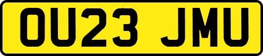 OU23JMU