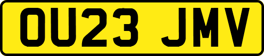 OU23JMV