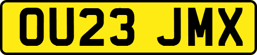 OU23JMX