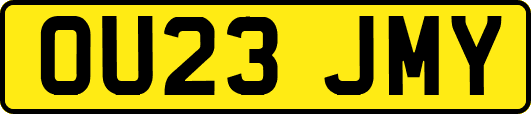 OU23JMY