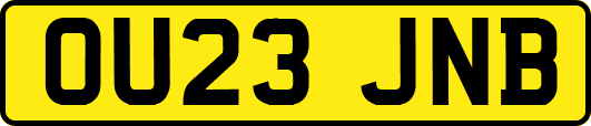 OU23JNB