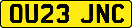 OU23JNC