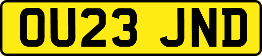 OU23JND
