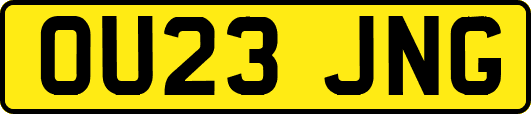OU23JNG