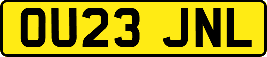 OU23JNL