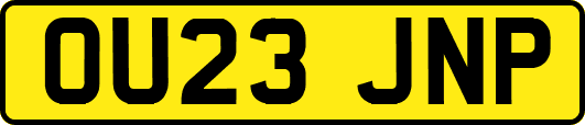 OU23JNP