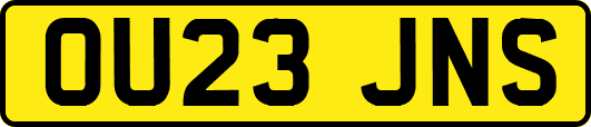 OU23JNS