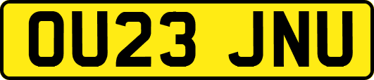OU23JNU