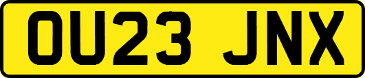 OU23JNX