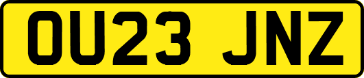 OU23JNZ
