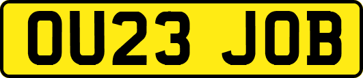 OU23JOB