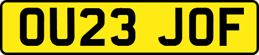 OU23JOF