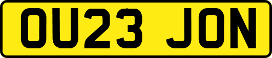 OU23JON