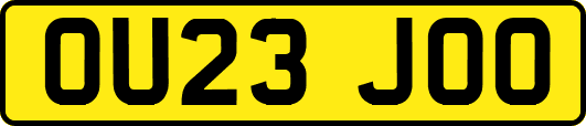 OU23JOO