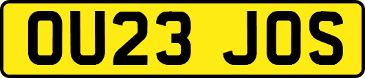 OU23JOS
