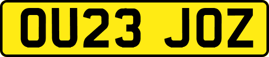 OU23JOZ