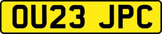 OU23JPC