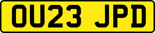 OU23JPD