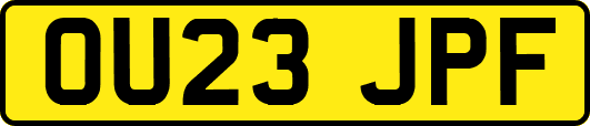 OU23JPF