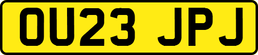 OU23JPJ