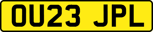 OU23JPL