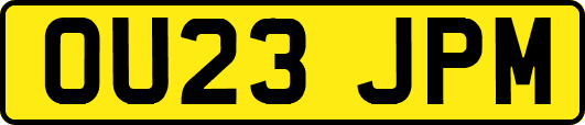 OU23JPM