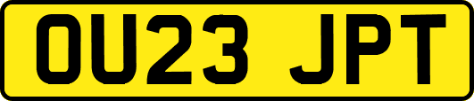 OU23JPT