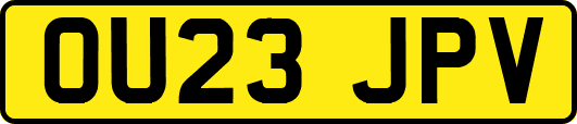 OU23JPV
