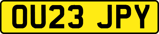 OU23JPY