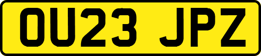 OU23JPZ