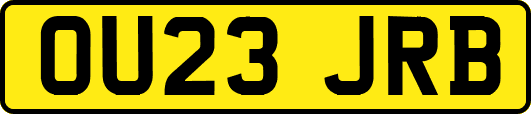 OU23JRB