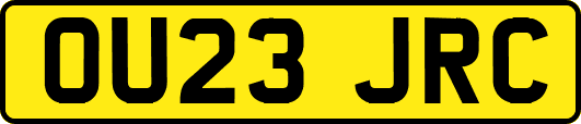 OU23JRC