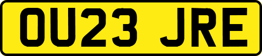 OU23JRE