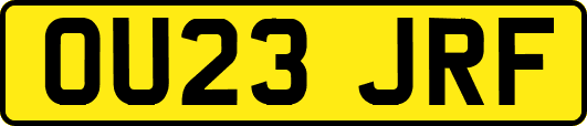 OU23JRF