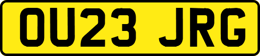 OU23JRG