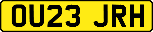 OU23JRH