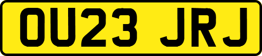 OU23JRJ