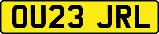 OU23JRL
