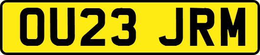 OU23JRM