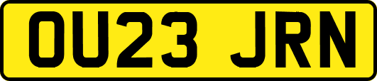 OU23JRN