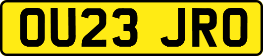 OU23JRO