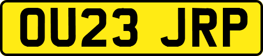 OU23JRP